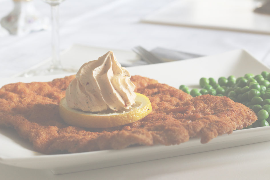 Schnitzel
